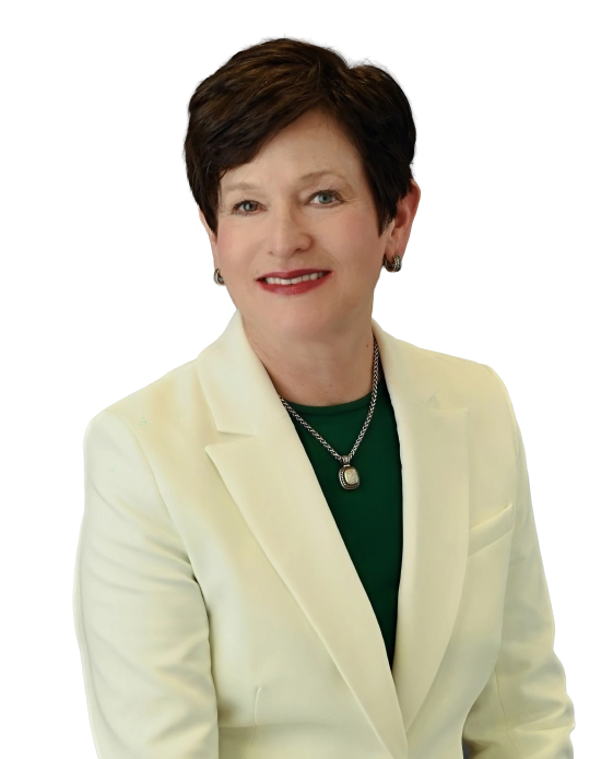 Jenny Love Meyer
