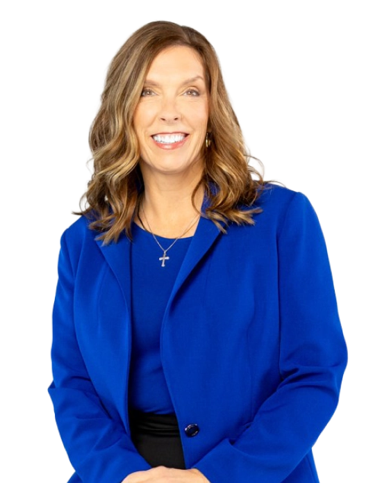Kristin Peck