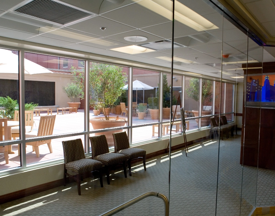 Margaret Vessel Loves Surgery Center at SSM Margaret Vessel Loves Surgery Center at SSM